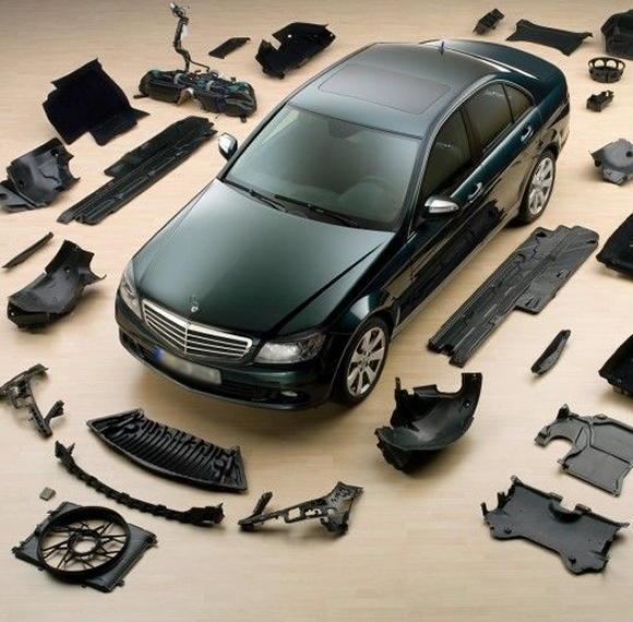 Nespete Enterprises Ltd | Motor Vehicle Spare Parts Supplies