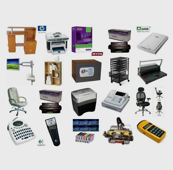 Nespete Enterprises Ltd | General Office Supplies